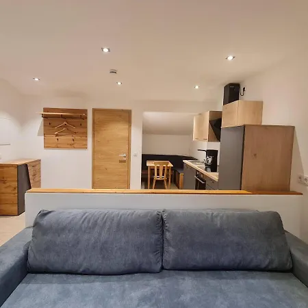 Apartman Resch *