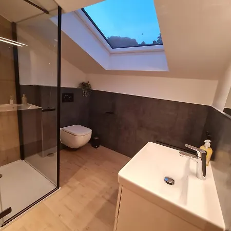 Apartman Resch Ramsau bei Berchtesgaden
