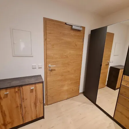 Resch Apartman