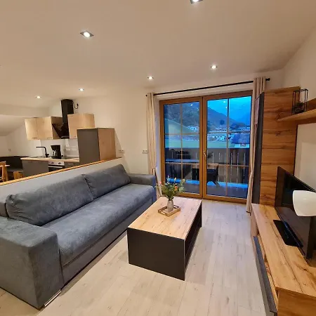 Apartman Resch *