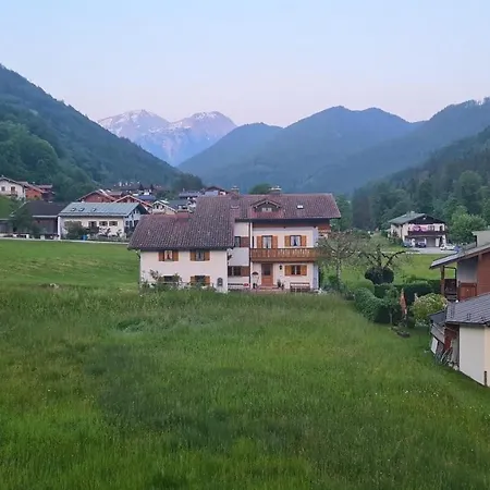 Resch * Ramsau bei Berchtesgaden