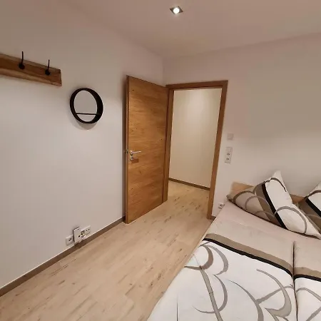 Apartman Resch