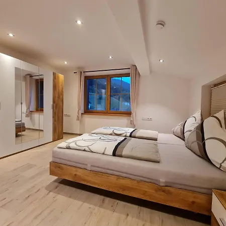 Apartman Resch