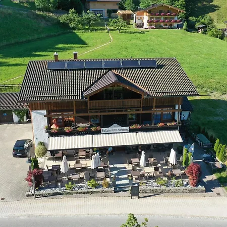 Resch * Ramsau bei Berchtesgaden