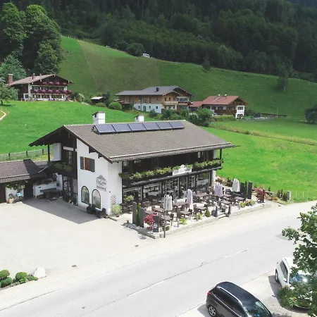 Resch Apartman