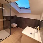 Apartmán Resch Ramsau bei Berchtesgaden
