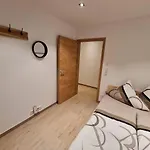 Apartmán Resch