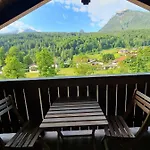 Resch Apartmán *