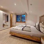 Apartmán Resch