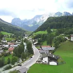 Apartmán Resch Ramsau bei Berchtesgaden