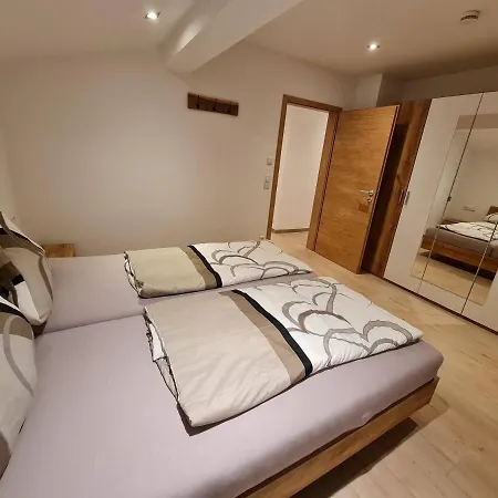 Resch Apartmán Ramsau bei Berchtesgaden